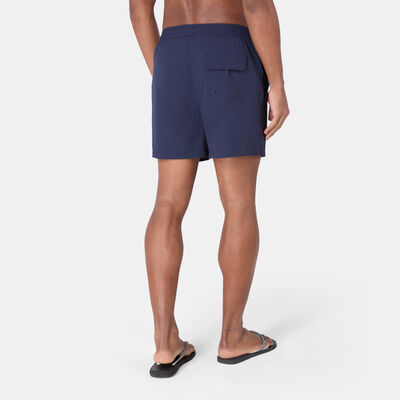 Sun and Sand Sports Men's Swim Shorts Blue