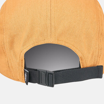 Vans Easy Patch Camper Cap Brown