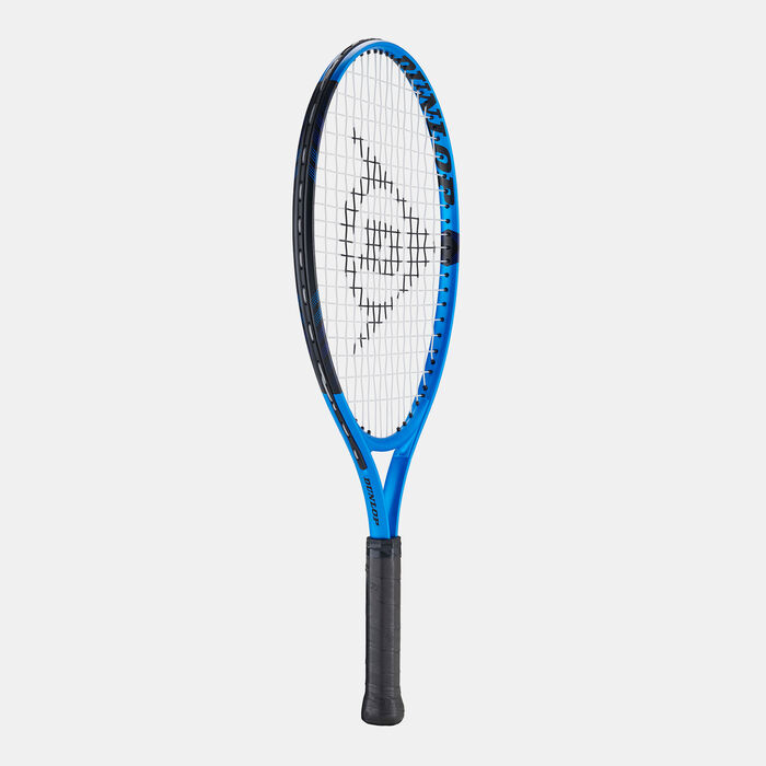 Dunlop Kids' FX 23 G0 NH Tennis Racket Multi image number 1