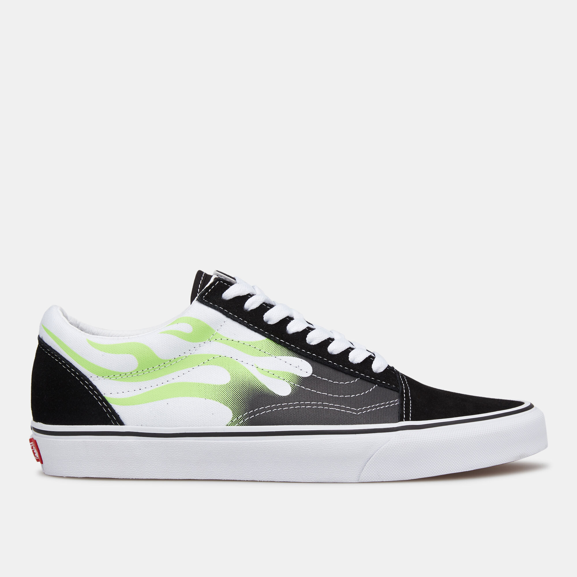 differenza tra vans old skool e canvas