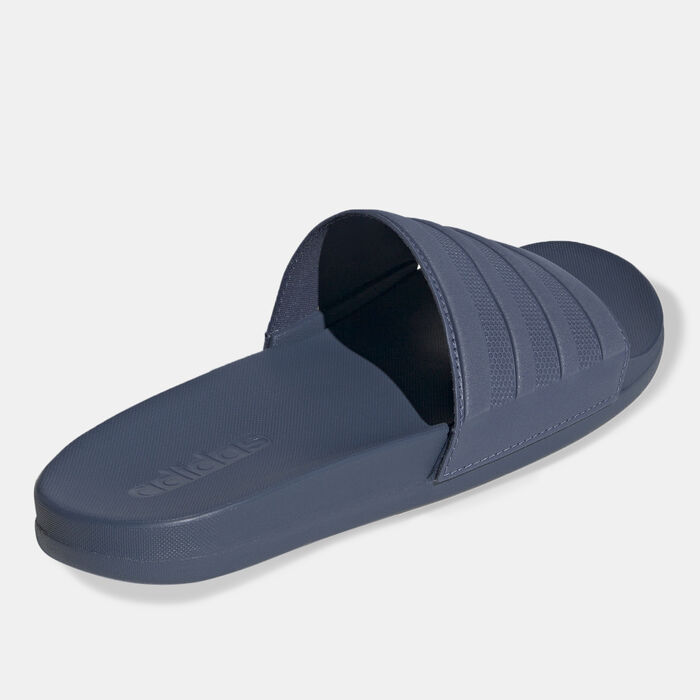 adidas Men's Adilette Comfort Slides Multi image number 2