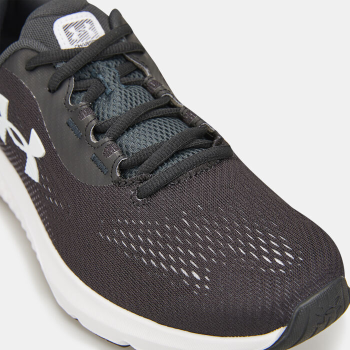 Under Armour Women's Rogue 4 Running Shoes Black image number 5