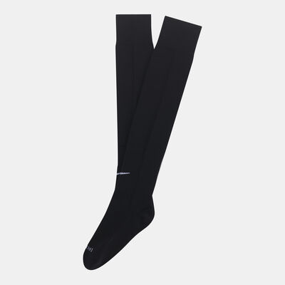 Nike Academy Over-The-Calf Football Socks Black