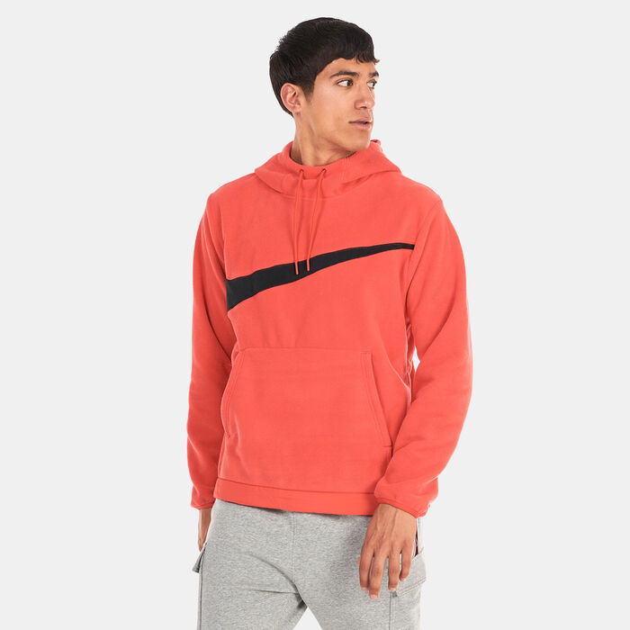 Nike Sportswear Club Fleece Hoodie - UNIVERSITY RED/WHITE/WHITE - Civilized  Nation - Official Site