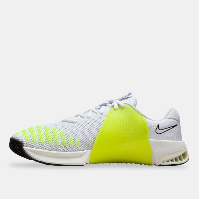 Nike Women's Metcon 9 Training Shoes White image number 1