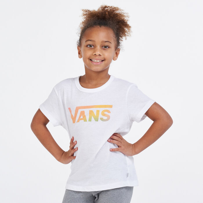 Buy Vans Kids' Aura Baby T-Shirt in Dubai, UAE | SSS