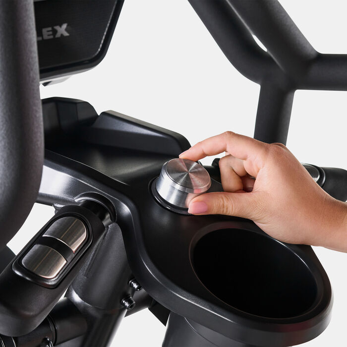 Bowflex Max Total Elliptical Trainer Multi image number 2