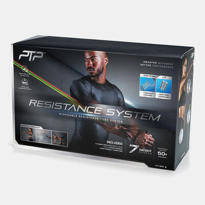 PTP Resistance System Multi