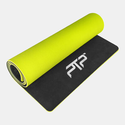 PTP Performance Training Mat (6mm) Black
