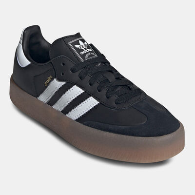 adidas Originals Women's Sambae Shoes Black