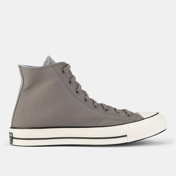 Converse Chuck 70 Unisex Shoes Grey image number 0