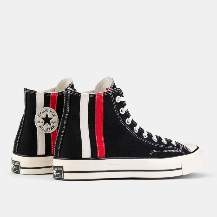 Converse Chuck 70 Unisex Shoes Black image number 2