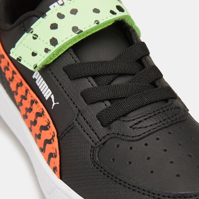 PUMA Kids' Caven 2.0 Mix Match Shoe Black image number 8