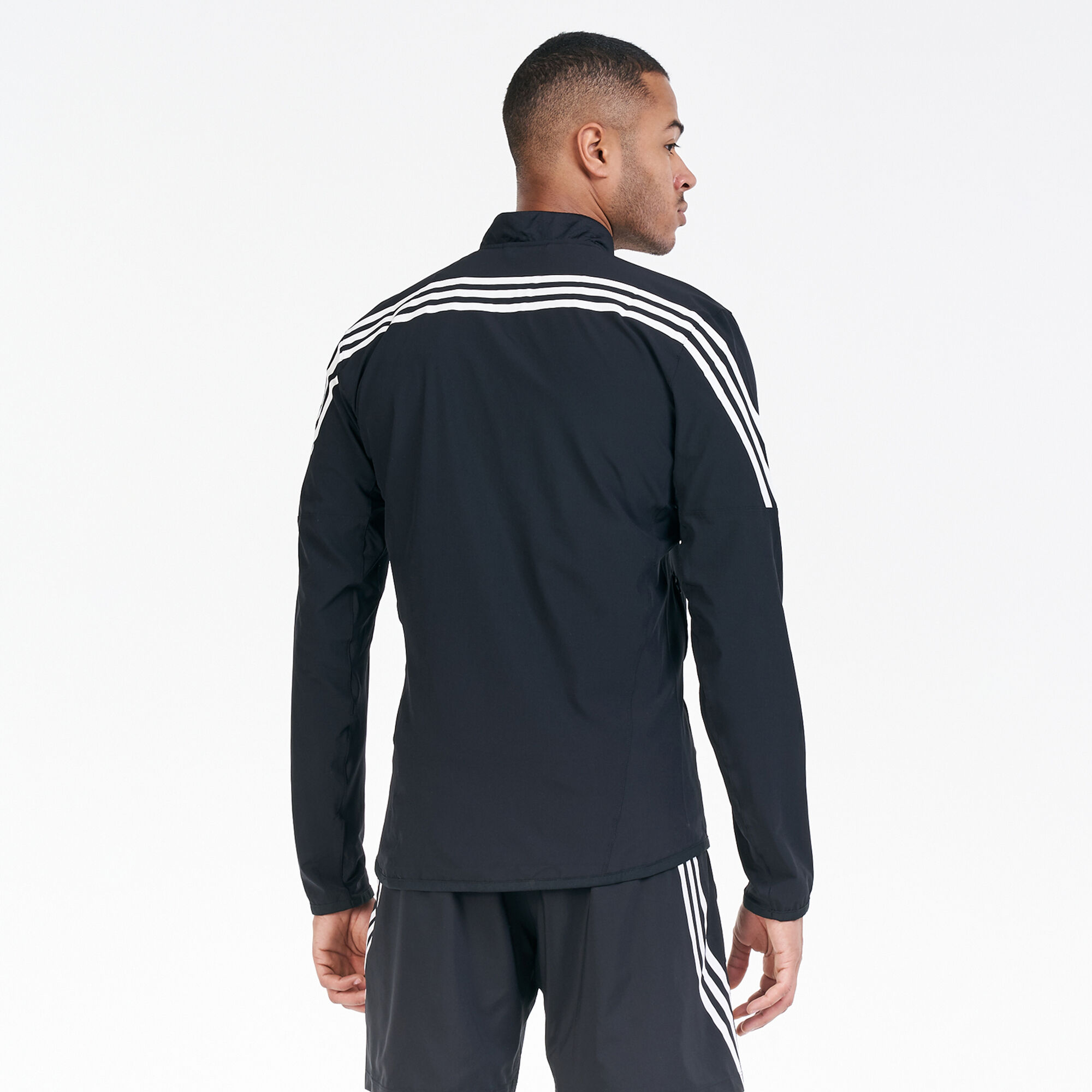 Buy adidas Men's AEROREADY 3-Stripes Jacket in Dubai, UAE | SSS