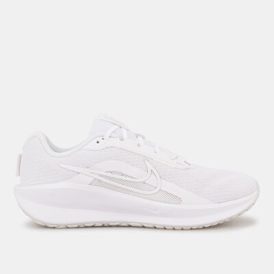 Nike Women's Downshifter 13 Road Running Shoes White