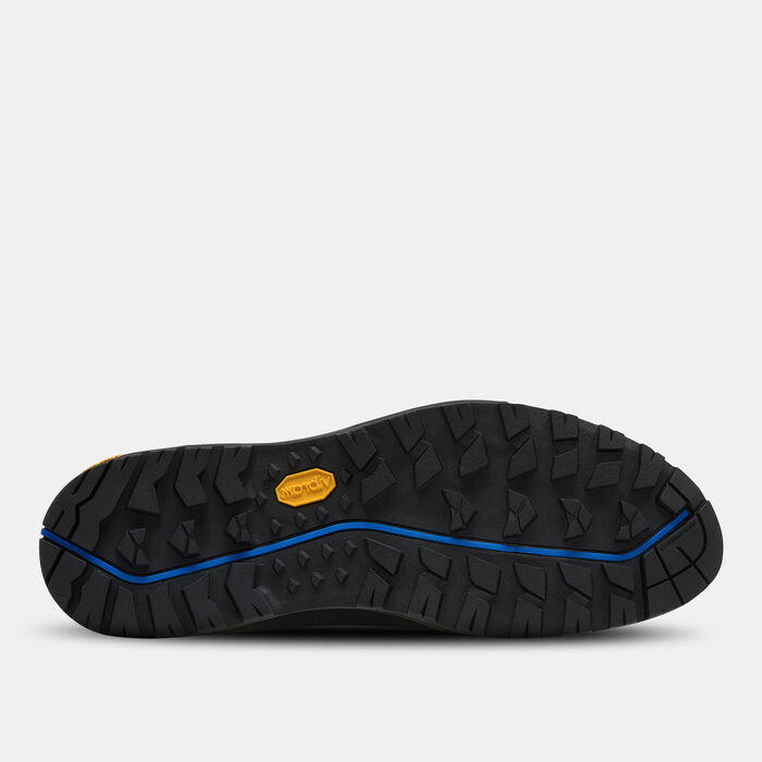 The North Face Men’s Verto Alpine Mid GORE-TEX Hiking Boots Blue image number 3