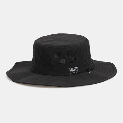 Vans Boonie Bucket Hat Black
