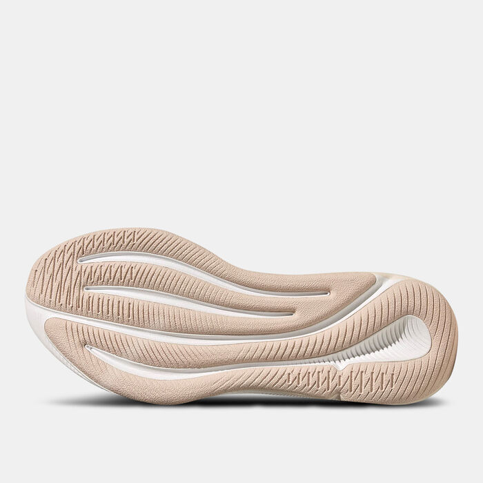 adidas Women's Supernova Ease Running Shoes White image number 3