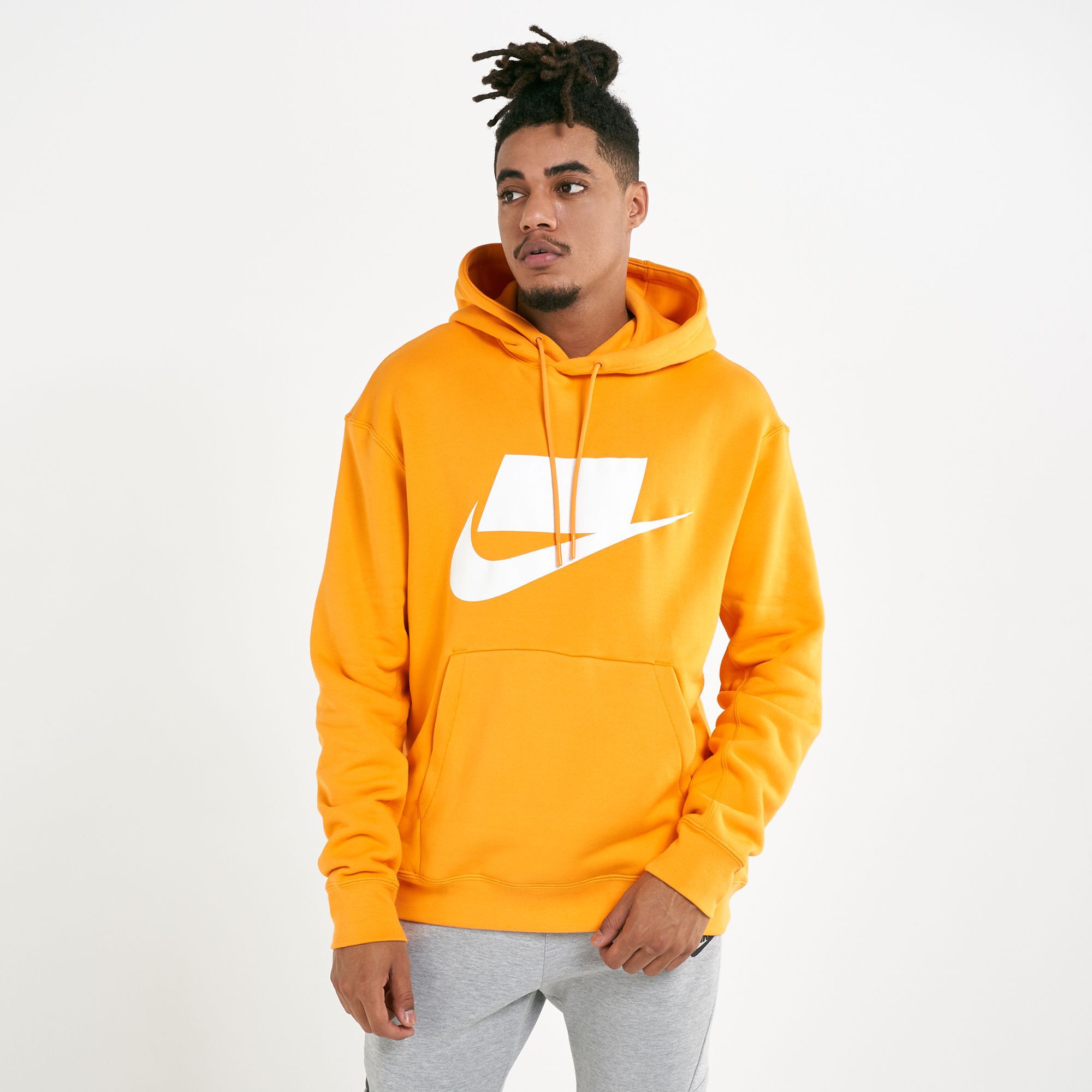 nsw french terry hoodie