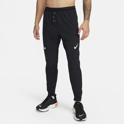 Nike Men's AeroSwift Dri-FIT ADV Running Trousers Black