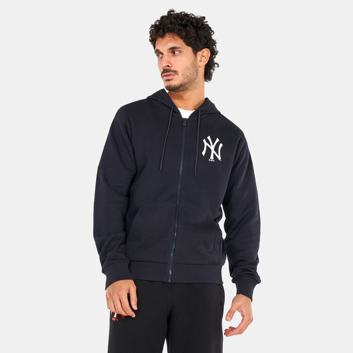 Men's New York Yankees League Essential Hoodie