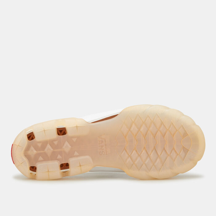 Vans Authentic Mesh DX Modular Unisex Shoe White image number 3