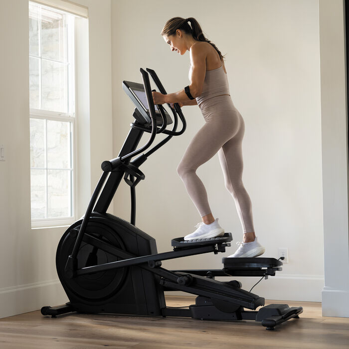 NordicTrack AirGlide 14i Elliptical Cross Trainer Machine Multi image number 3