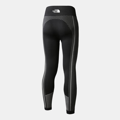 The North Face Women's Gartha Leggings Black