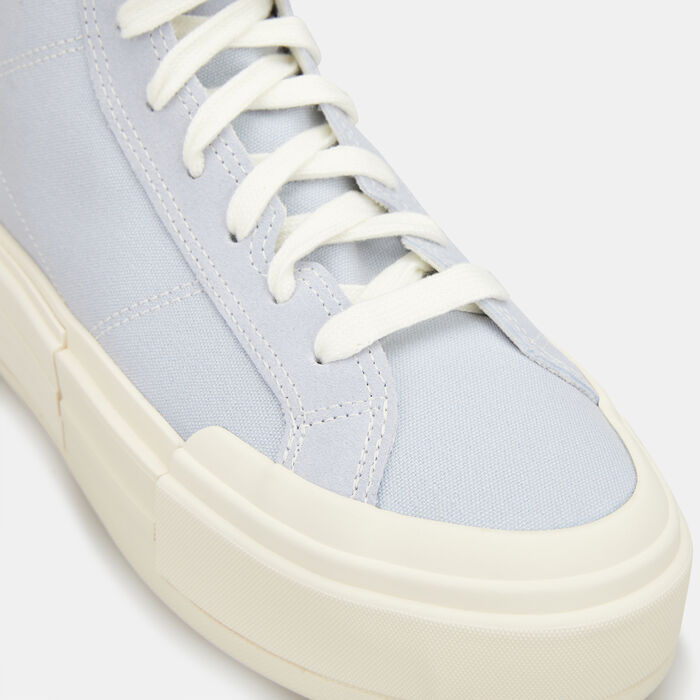 Converse Women's Chuck Taylor All Star Cruise Shoes Grey image number 5