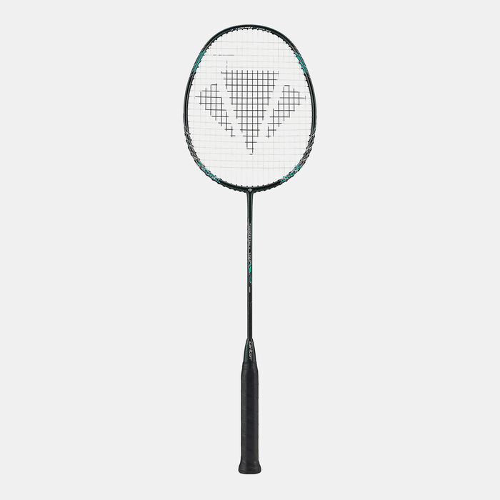 Dunlop Thunder Shox 3200 G6 HL Badminton Racket Multi image number 0