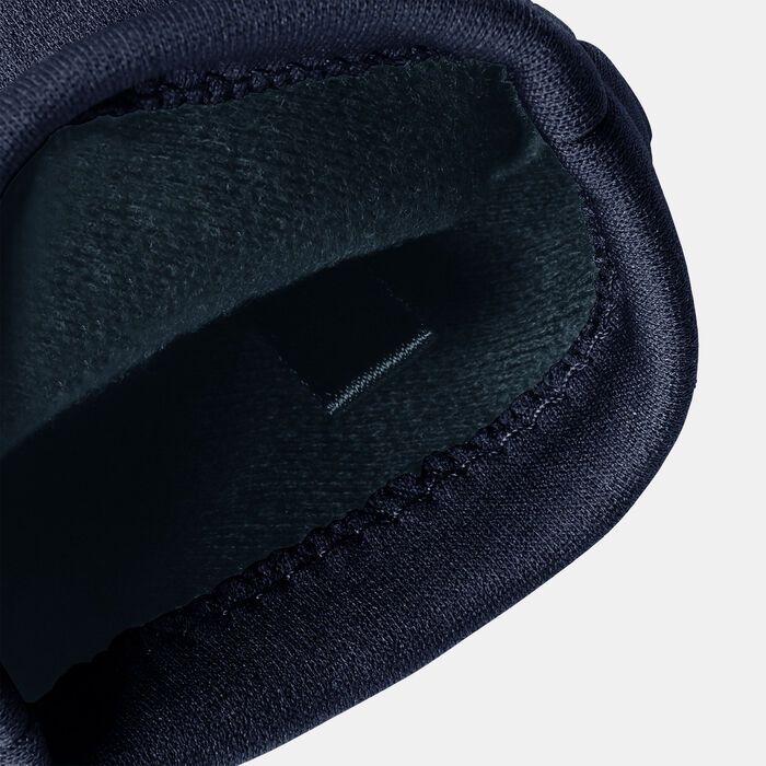 The North Face Women's Etip Gloves Blue image number 1