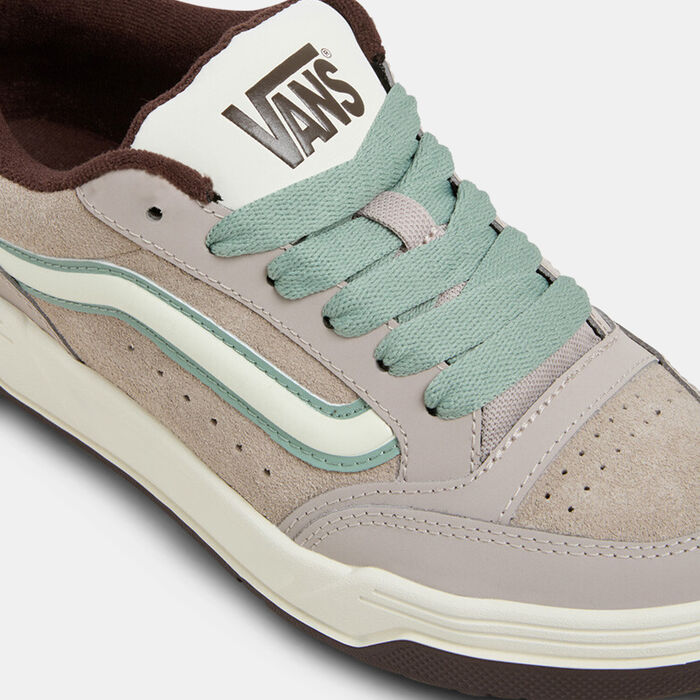 Vans Hylane Unisex Shoes Grey image number 3