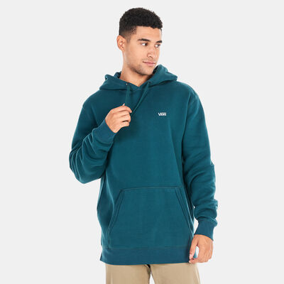 Vans Men's ComfyCush Hoodie Green