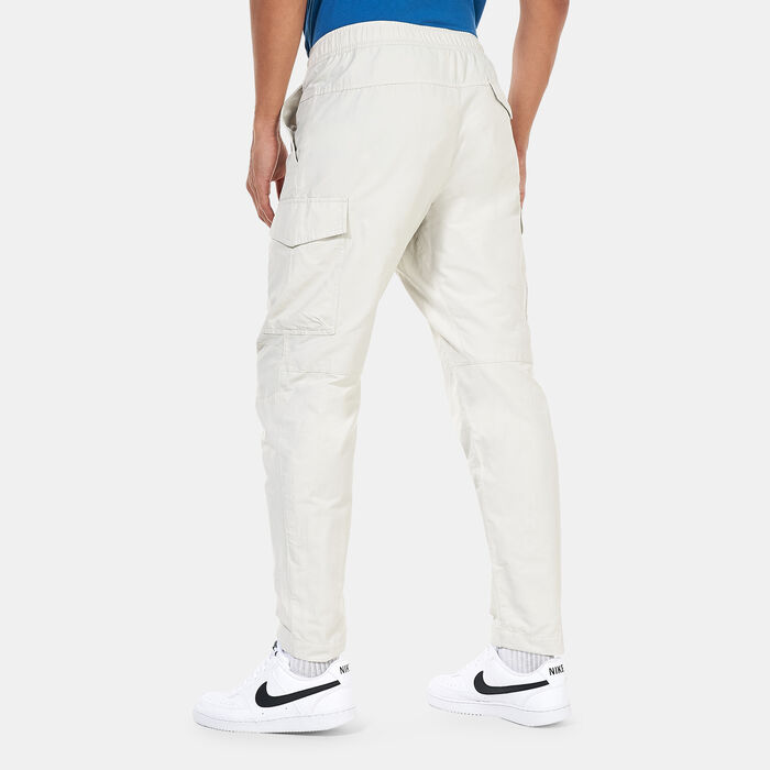 Nike Men's Sportswear Unlined Utility Cargo Pants Grey in Dubai, UAE SSS