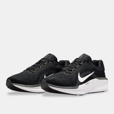 Nike Men's Winflo 11 Road Running Shoes Black