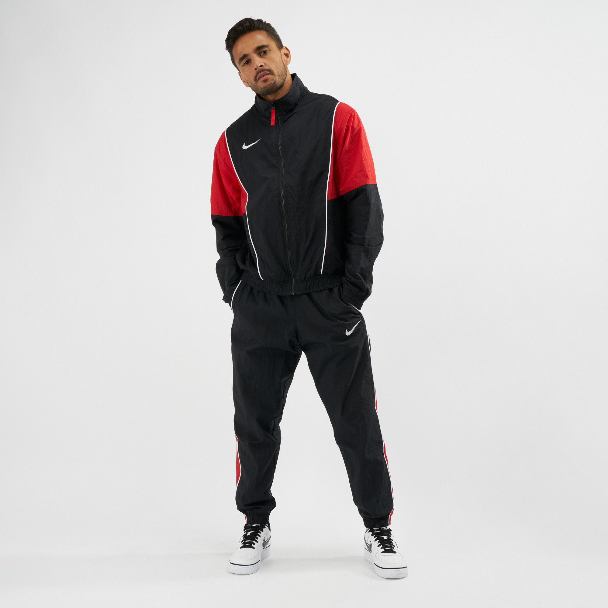 basketball tracksuit