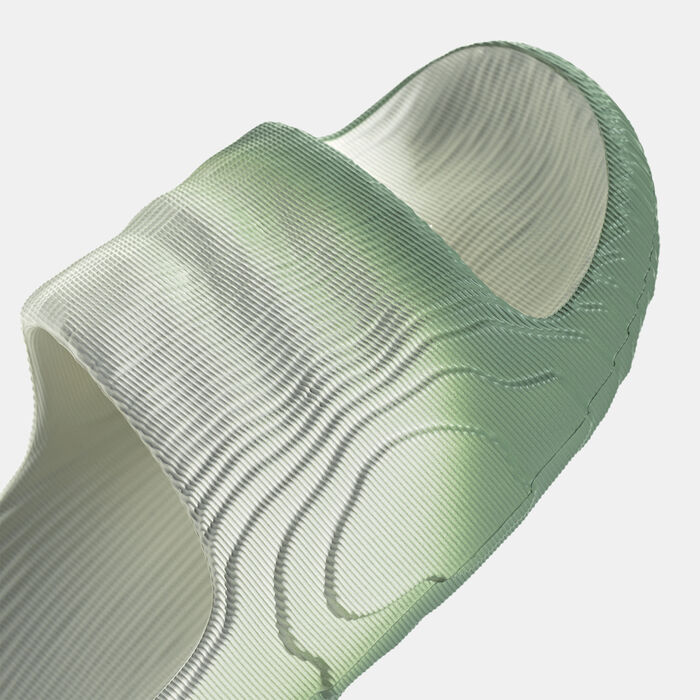 adidas Originals Men's Adilette 22 Slides Multi image number 3