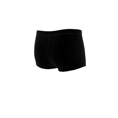 Nike Swim Kids' HydraStrong Solid Square-Leg Swimming Jammers Yellow