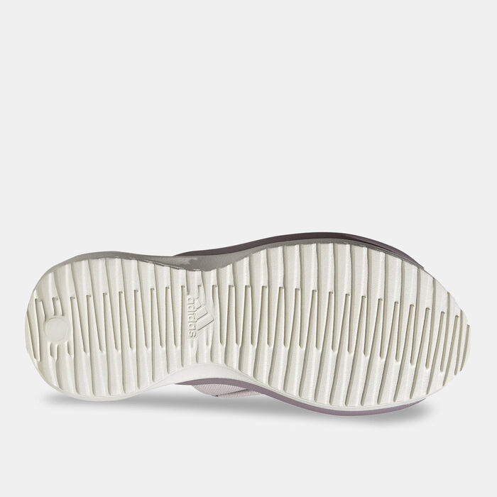 adidas Women's Mehana Sandals Brown image number 3