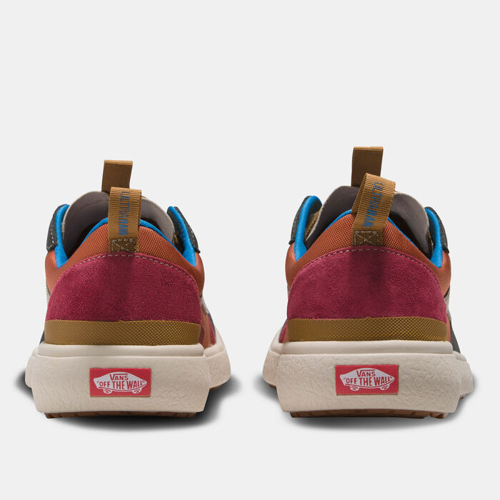 Vans UltraRange EXO SE Unisex Shoes Orange image number 3