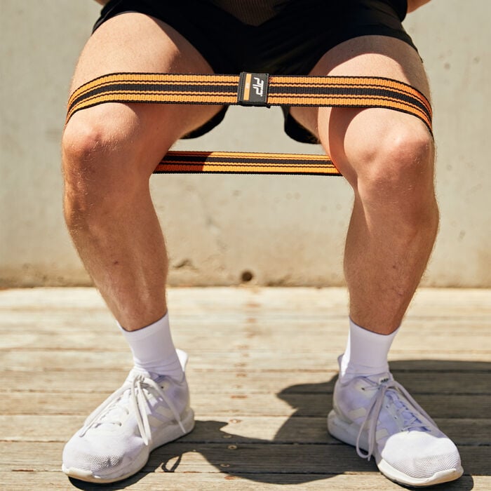 PTP X+ Resistance Microbands Set (3 Pieces) Multi image number 4