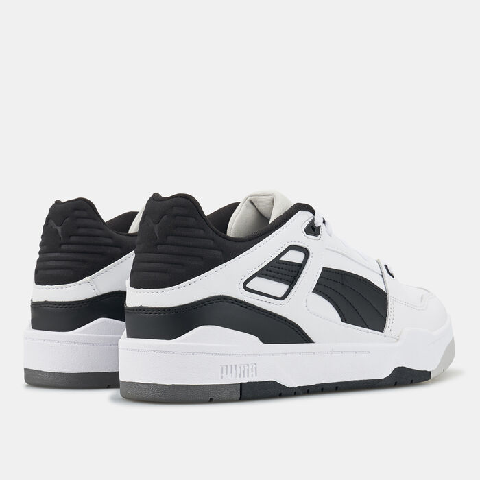 PUMA Women's Slipstream Shoes White image number 4