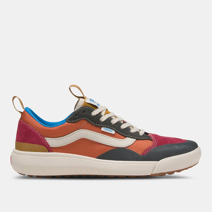 Vans UltraRange EXO SE Unisex Shoes Orange image number 0
