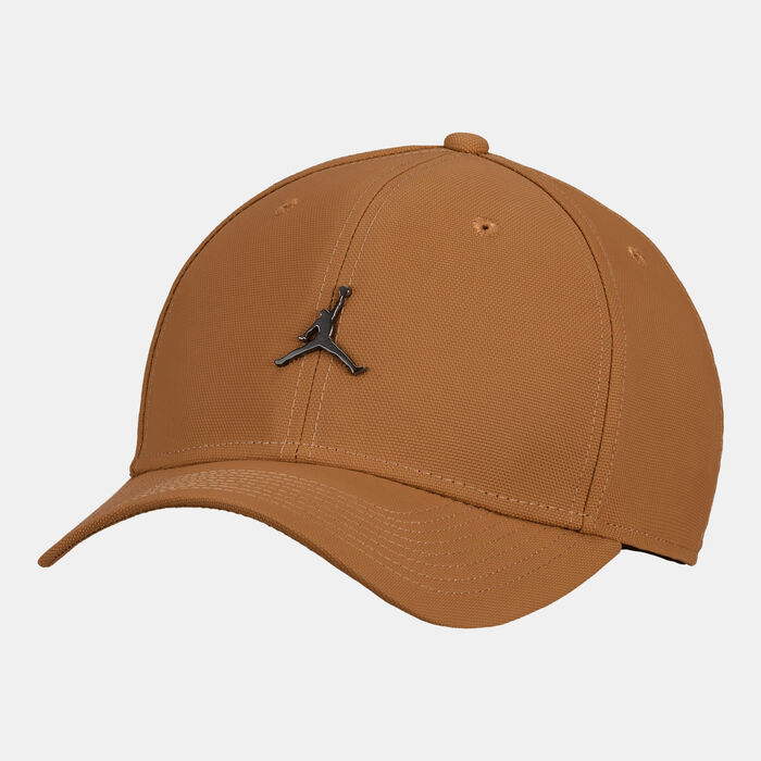 Jordan Men's Rise Cap Brown image number 0