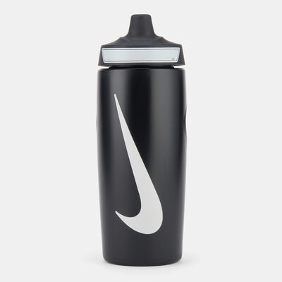 Nike Refuel Water Bottle (530ml) Grey