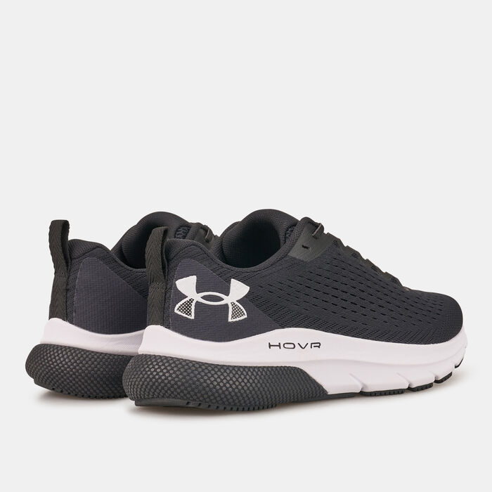 Under Armour Women's UA HOVR™ Turbulence Running Shoe Black image number 3