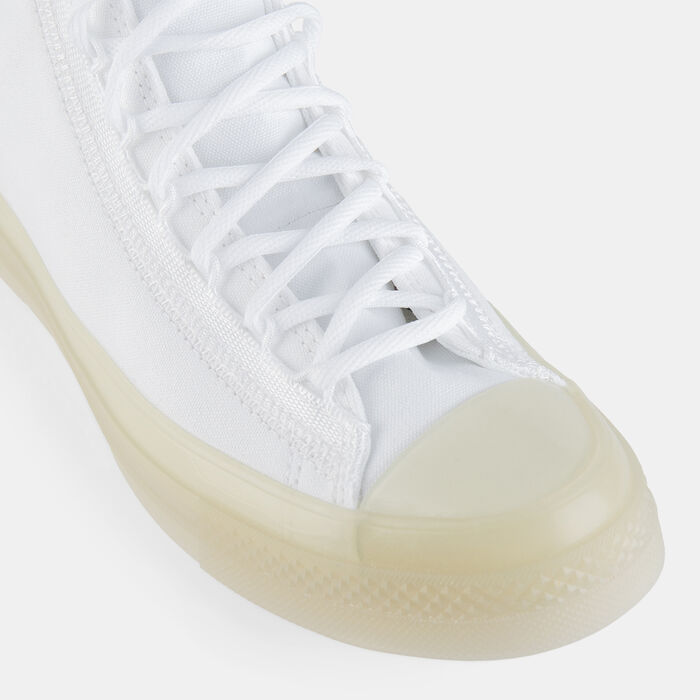 Converse Chuck Taylor All Star CX EXP2 Unisex Shoes White image number 4