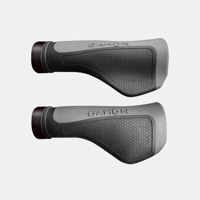Dahon Bike Soft Palms Locking Grips Set Multi