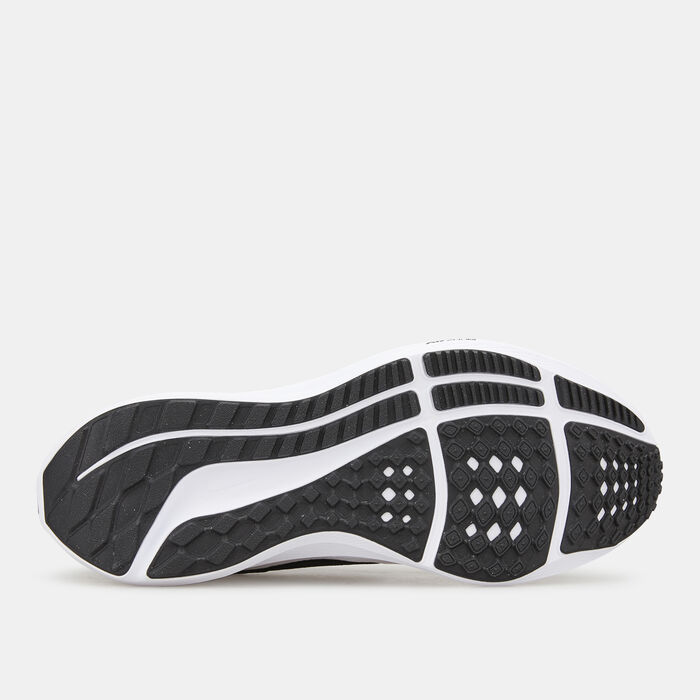 Nike Men's Pegasus 40 Road Running Shoe (Extra Wide) Black in Dubai ...