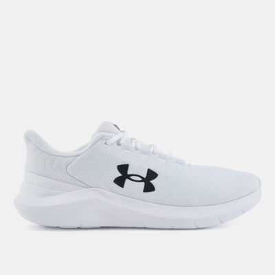 Under Armour Men's UA Phade RN 3 Running Shoes White